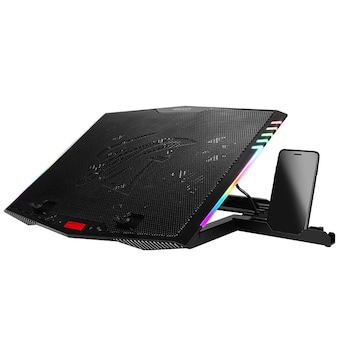 앱코 <b>NCORE</b> NC500 노트북 쿨링 패드