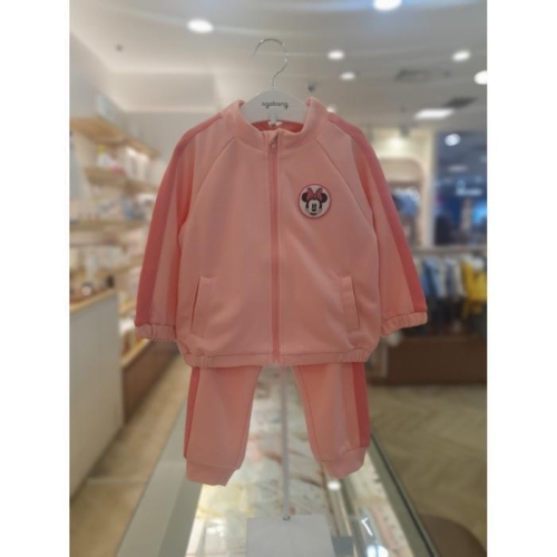 아가방 세이브존03 디즈니 미니 저지 상하복세트 AQ79R123051A S45015872