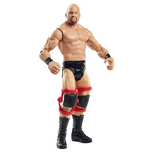 마텔 ㅤWWE Figure Series 51 Stone Cold Steve Austin_이미지
