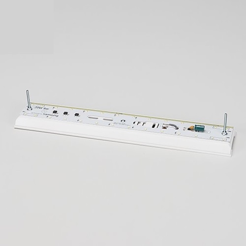 비츠온 LED 스노우 A2 직사각등 20W_이미지