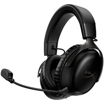 <b>HyperX</b> <b>Cloud</b> III S