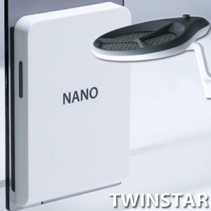 유럽수출  트윈스타 나노플러스 수초용/이끼제거/생장촉진 /수족관 수조 어항 모스 수질관리 co2 소일 ADA