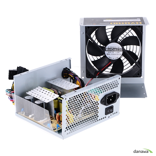 웨이코스 HYBRID 5000 Performance R1 벌크_이미지