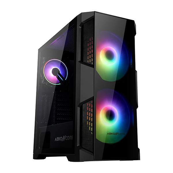 ���� ABKONCORE HELIOS H500G SYNC
