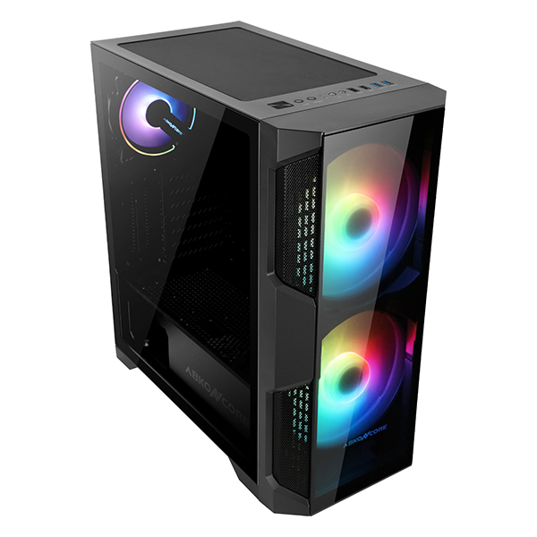 ���� ABKONCORE HELIOS H500G SYNC