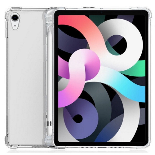 더조은셀러 iPad Air 4세대 펜수납 에어범퍼 케이스
