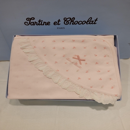 쇼콜라 라치카속싸개겸용블랭킷 TNMWIU04UA_이미지