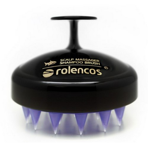 로렌코스 프로페셔널 샴푸브러쉬