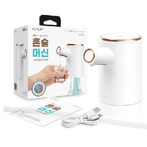 카프 KF-AD10_이미지