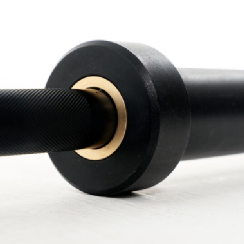 멜킨스포츠 머슬 블랙 중량 탄력봉 1800