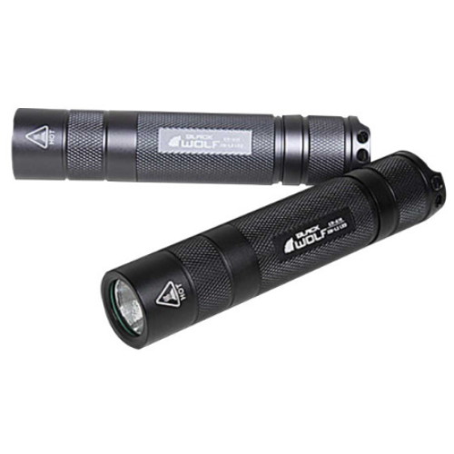 ���������ڸ��� �������� CREE XM-L2 A10 LED ������ + ���͸� ��Ʈ