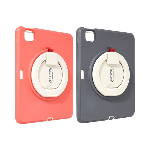 iPad Air 5세대 스퀘어 링 범퍼 케이스
