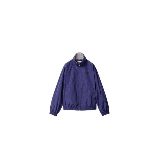 미우미우 high neck oversized jacket ML1461SOOO18VS T