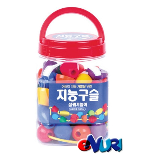   지능구슬 상품이미지
