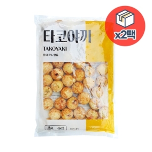��� �õ� Ÿ�ھ߳� ��� 1kg 2��