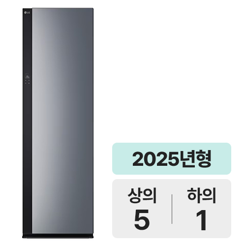 LG전자 오브제컬렉션 뉴 스타일러 SC5GMR61B_이미지