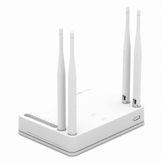 EFM ipTIME A3004NS-BCM 유무선공유기_이미지