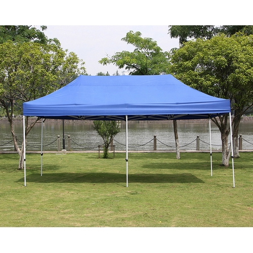 행사용 접이식 캐노피 천막