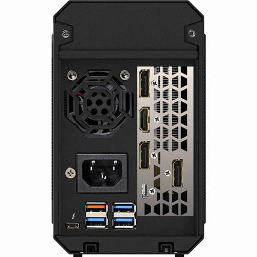 GIGABYTE AORUS 지포스 RTX 2070 D6 8GB Gaming Box_이미지