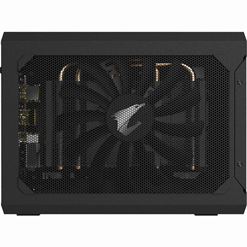 GIGABYTE AORUS ������ RTX 2070 D6 8GB Gaming Box