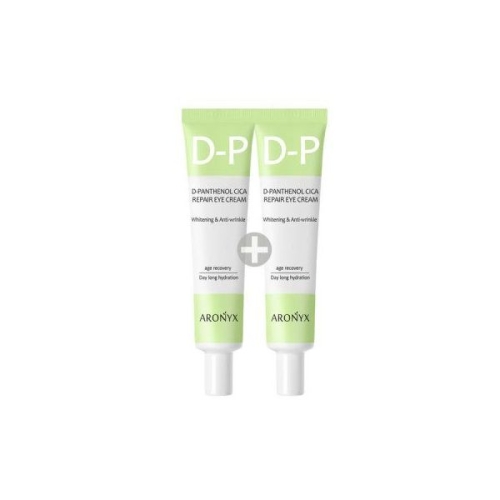 메디플라워 아로닉스 디판테놀 시카 리페어 아이크림 40ml (2개)_이미지