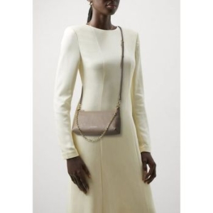 ��ġ�ڸ� 4789118 AURA Handbag warm taupe