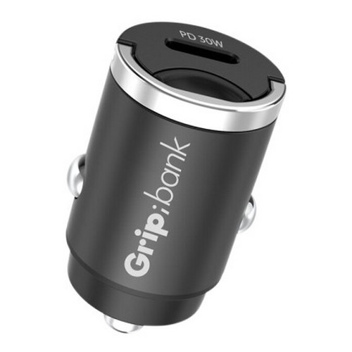 힉스코리아 그립뱅크 30W 매립형 고속 충전기 GB-CC30WMCB_이미지