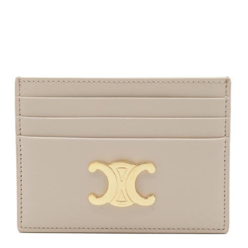 셀린느 카드지갑 PALE BEIGE 10L833DPV02PA_이미지