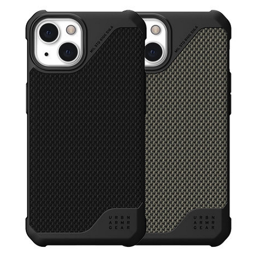 UAG 아이폰13 메트로폴리스 LT 케이스