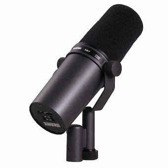 슈어 SM7B