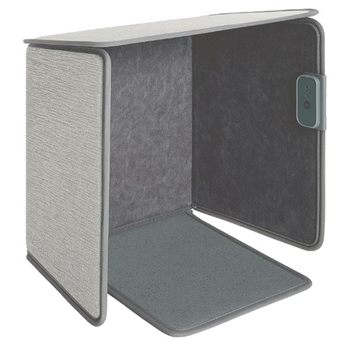 바이브 후끈이 히팅패드