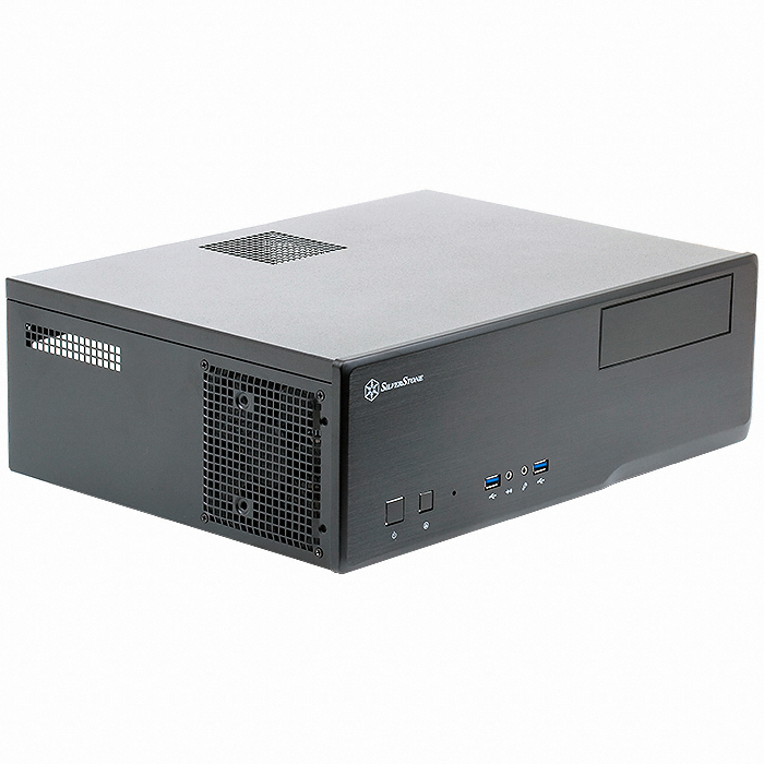 SilverStone Grandia GD05B USB 3.0 �ٿ���ũ
