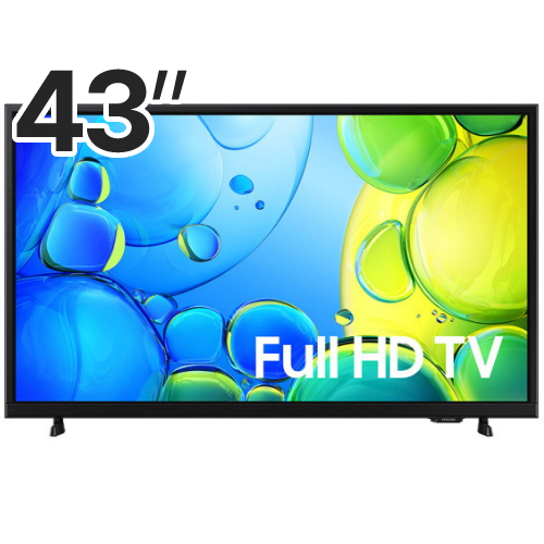 삼성전자 KU43F6510FFXKR (스탠드)