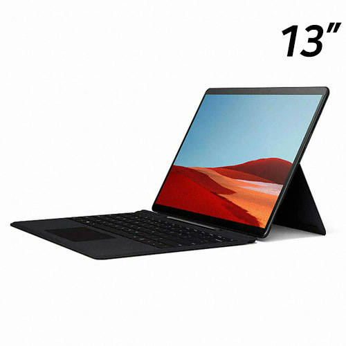 Microsoft 서피스 프로 X SQ1 8GB램 (SSD 128GB)_이미지