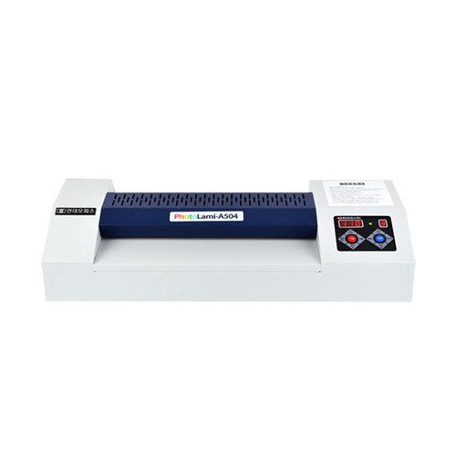 ������ǽ� ������������ PhotoLami-A504