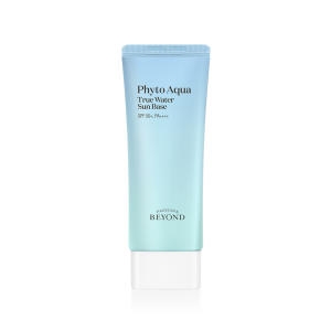 비욘드 피토 아쿠아 트루 워터 선 베이스 80ml