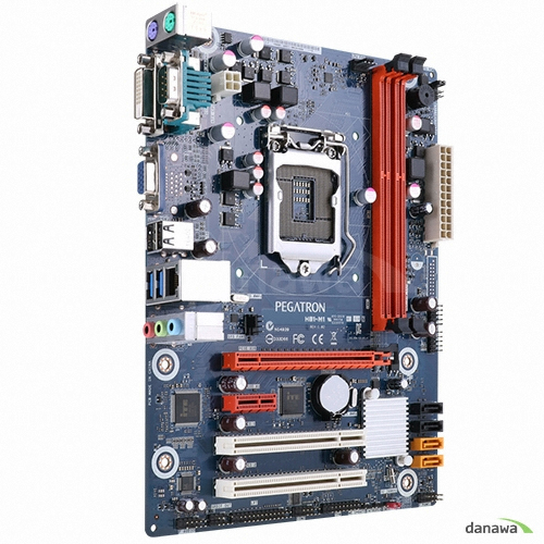 PEGATRON H81-M1 PLUS (��ũ) ���ؾ����۴�