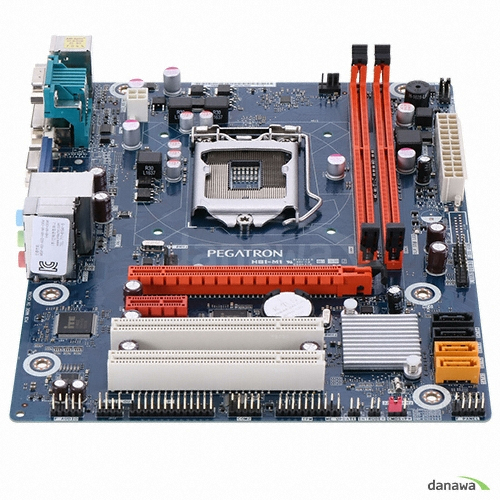 PEGATRON H81-M1 PLUS (��ũ) ���ؾ����۴�