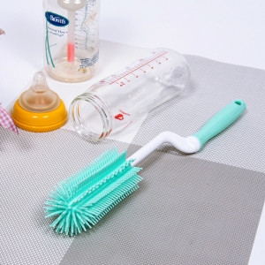 뽀로로 엠피엘 실리콘 젖병솔 1P_이미지