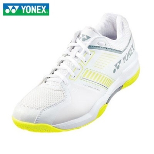 요넥스 SHB-SF1WEX WH/LM 남여공용화 와이드 24년신상 290_이미지