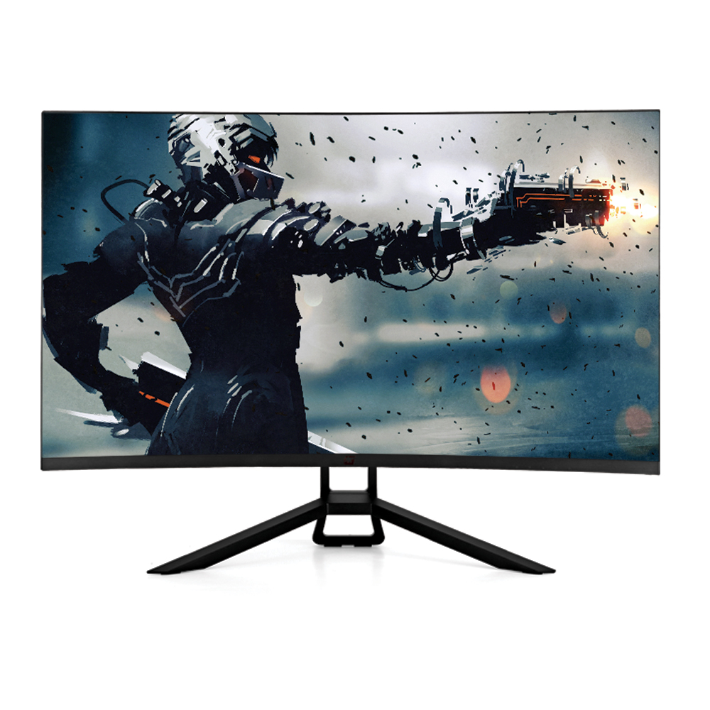 정림전자 GMASTAR JG321C7741 QHD 1500R 리얼 165 HDR 게이밍 무결점