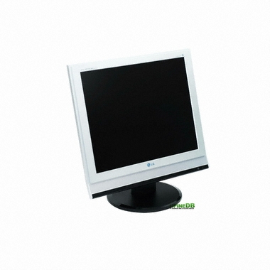 LG전자 플래트론LCD M1921A-BM