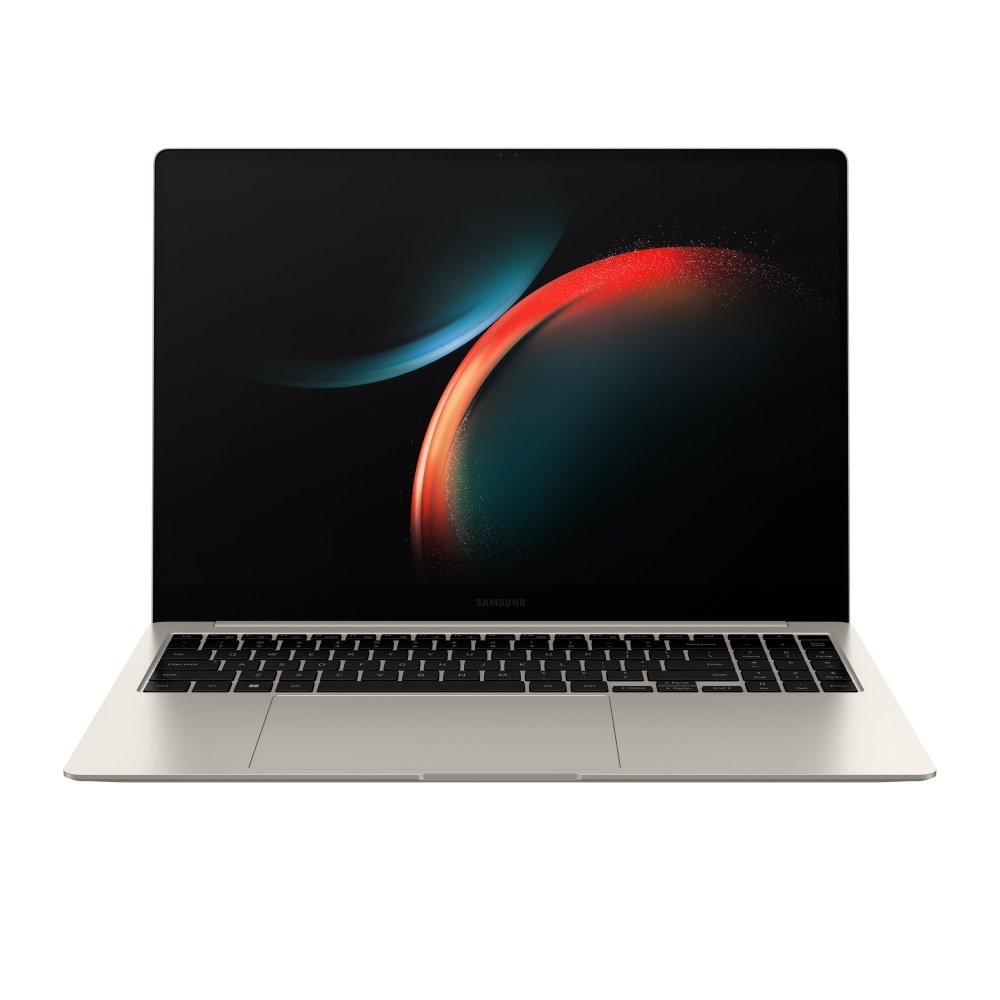 삼성전자 갤럭시북3 프로 NT960XFG-KP71E (SSD 8TB)_이미지