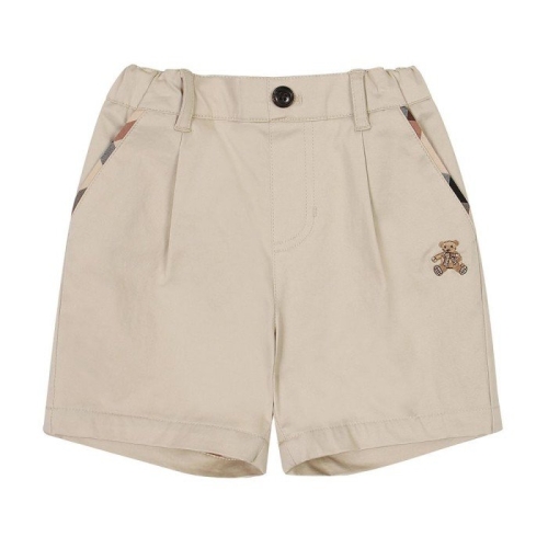 베어자수 5부 치노팬츠 EUM31PS01M_BG