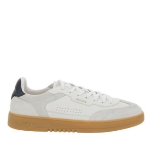  악셀아리가토 다이스 티토 로우탑 스니커즈 F3032001 WHITEGUM