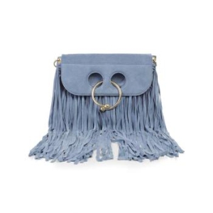 JW앤더슨 토트백 HB22WP17401 BLUE