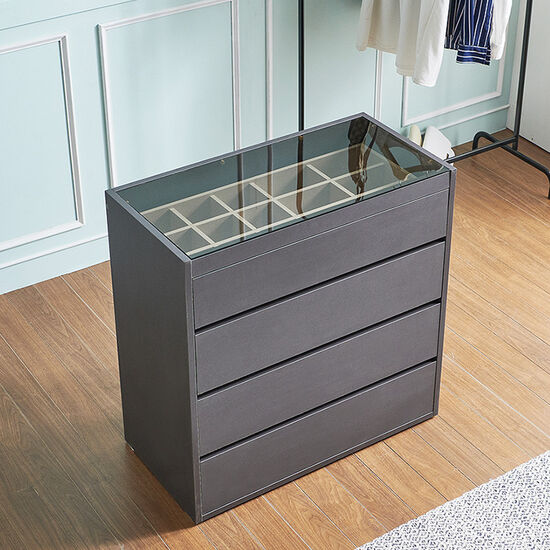 나무뜰 레노 드레스룸 아일랜드 서랍장 800_이미지