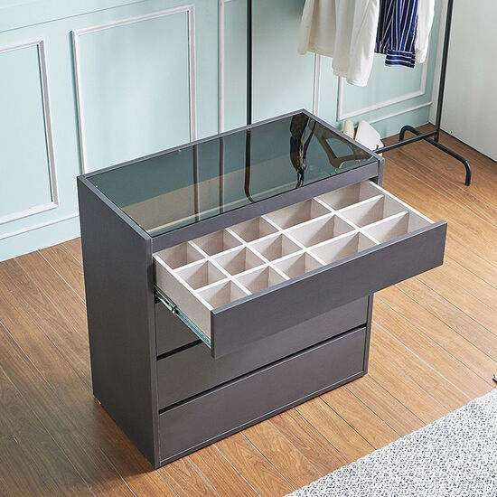 나무뜰 레노 드레스룸 아일랜드 서랍장 800_이미지