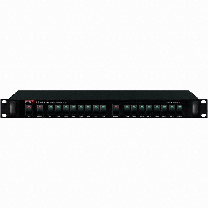 PS-6116