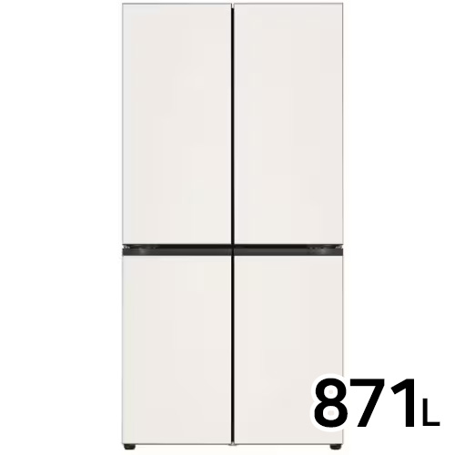 LG전자 오브제컬렉션 M876GBB232 (일반설치)